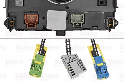 VALEO Steering Column Switch (251497)