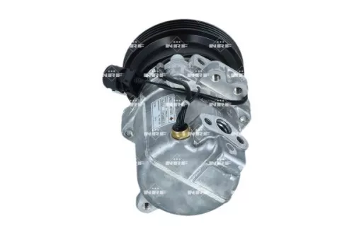 NRF Compressor, air conditioning (32055)