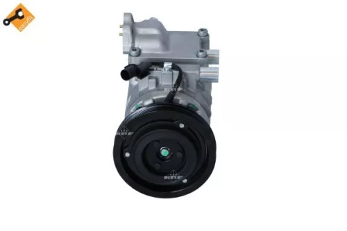 NRF Compressor, air conditioning (32205)