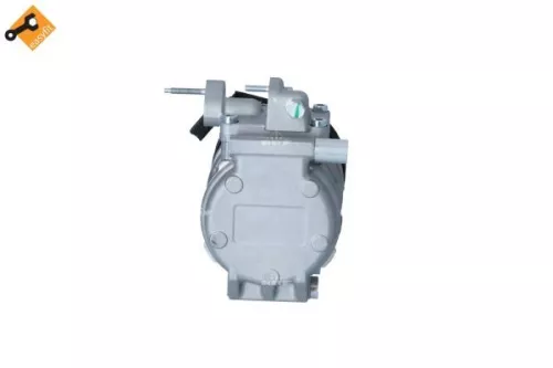 NRF Compressor, air conditioning (32474)