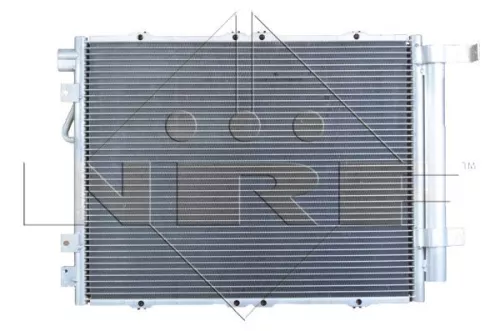 NRF Condenser, air conditioning (35519)