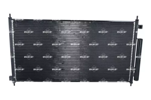 NRF Condenser, air conditioning (35867)