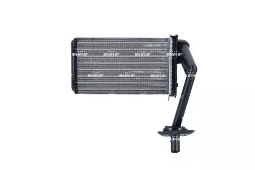 NRF Heat Exchanger, interior heating (53216)
