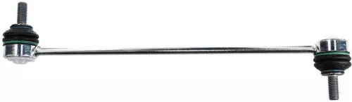 LEMFORDER Link/Coupling Rod, stabiliser bar (33713 01)