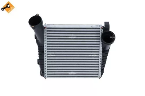 Charge Air Cooler