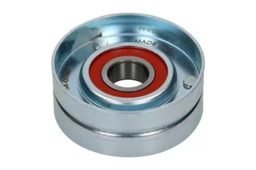 Tensioner Pulley, V-ribbed belt
