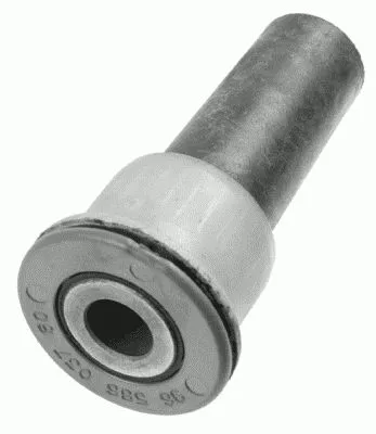 Mounting, control/trailing arm