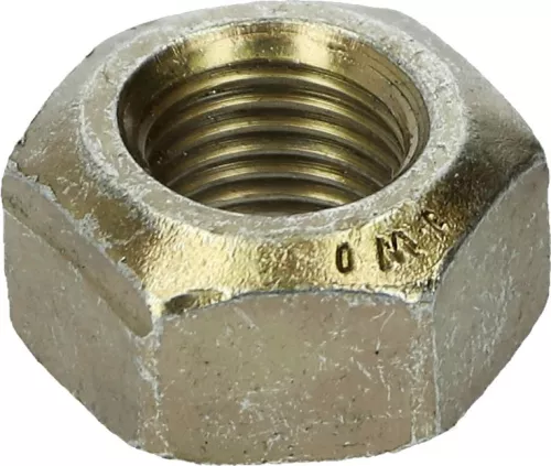 LEMFORDER Tie Rod End (10618 01)
