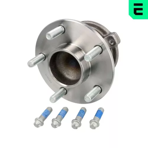 OPTIMAL Wheel Bearing Kit (302202)
