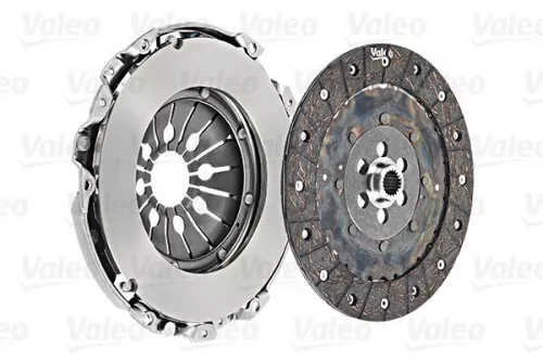 VALEO Clutch Kit (826955)
