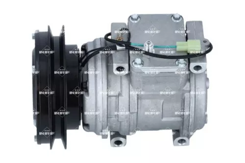 NRF Compressor, air conditioning (32243)