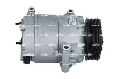NRF Compressor, air conditioning (32252)
