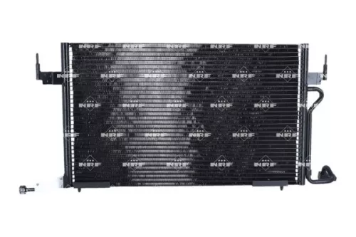 NRF Condenser, air conditioning (35260)