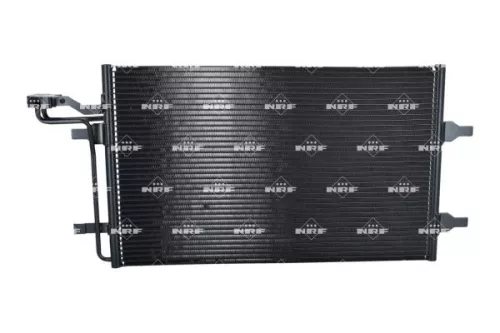 NRF Condenser, air conditioning (35842)