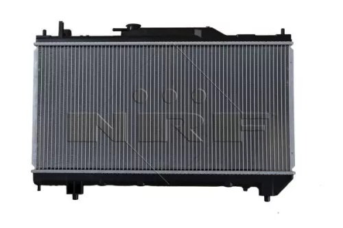 NRF Radiator, engine cooling (53266)