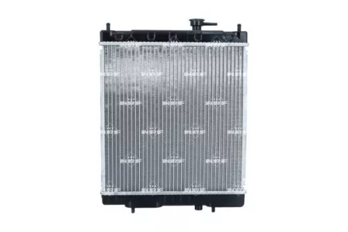 NRF Radiator, engine cooling (53510)