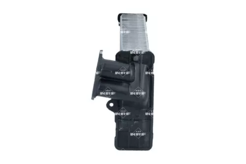 NRF Heat Exchanger, interior heating (53557)