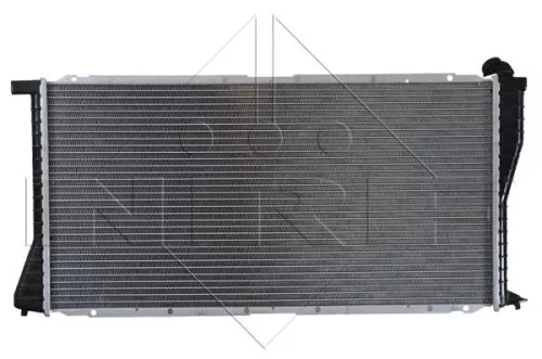 NRF Radiator, engine cooling (53723)