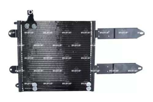 NRF Condenser, air conditioning (35367)