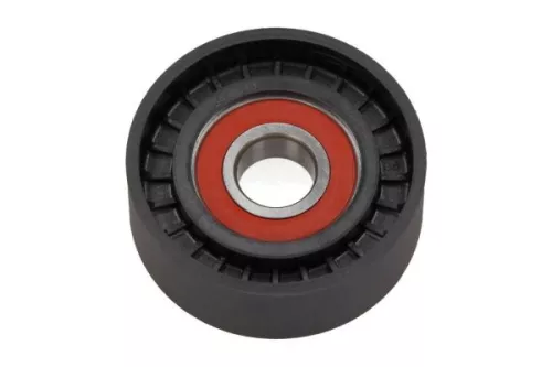 Tensioner Pulley, V-ribbed belt
