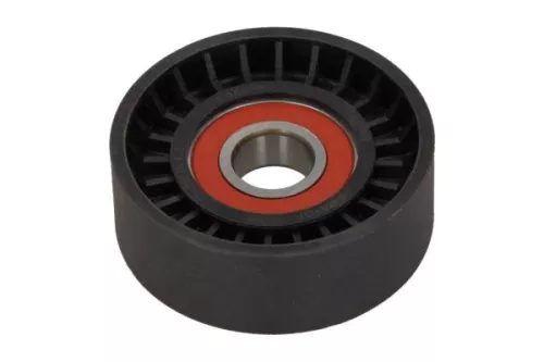 Tensioner Pulley, V-ribbed belt