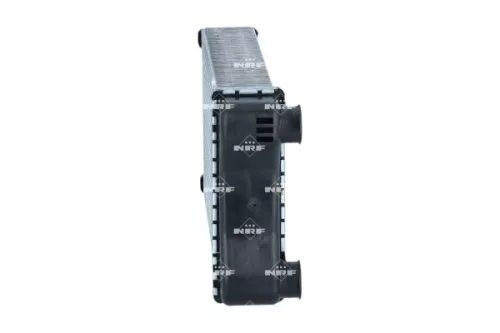 NRF Heat Exchanger, interior heating (54252)