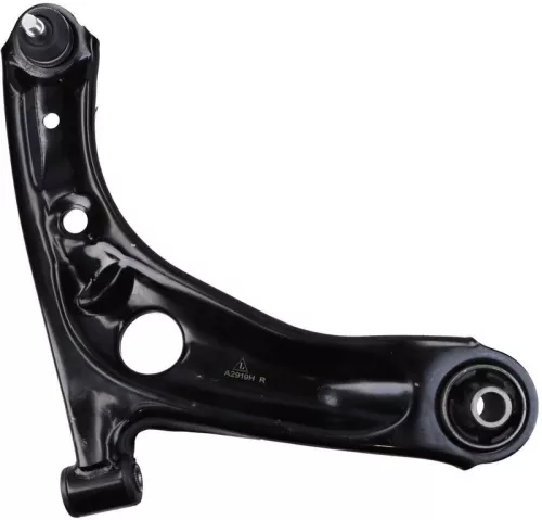LEMFORDER Control/Trailing Arm, wheel suspension (33909 01)