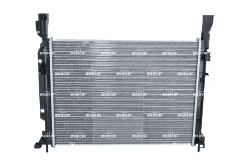 NRF Radiator, engine cooling (53003)