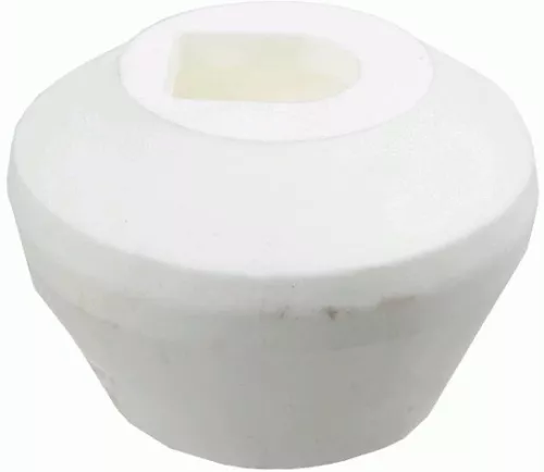 Rubber Buffer, engine mounting system