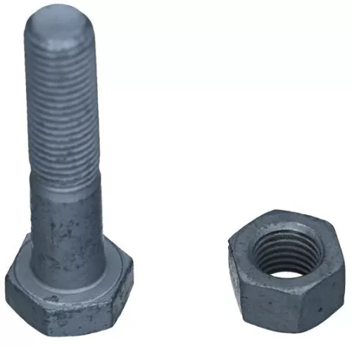 LEMFORDER Control/Trailing Arm, wheel suspension (33911 01)