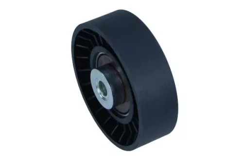 MAXGEAR Deflection/Guide Pulley, V-ribbed belt (54-0550)