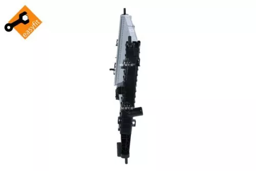 NRF Radiator, engine cooling (53475)