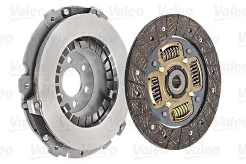 VALEO Clutch Kit (786011)