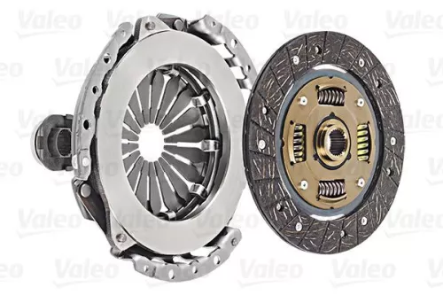 VALEO Clutch Kit (786019)