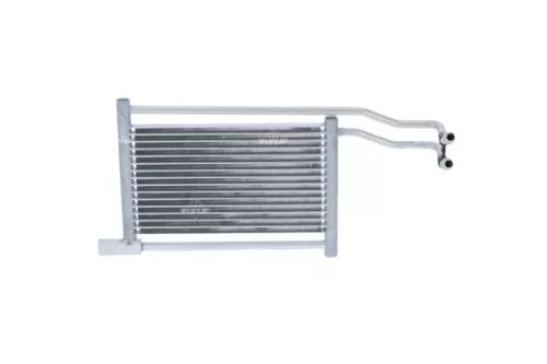 Oil Cooler, automatic transmission
