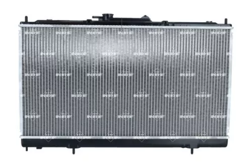 NRF Radiator, engine cooling (53313)