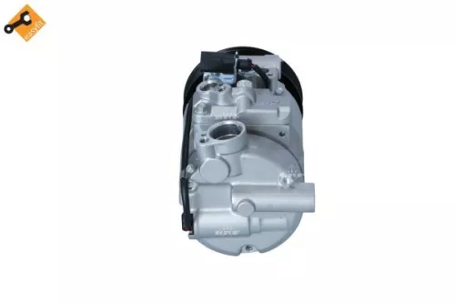 NRF Compressor, air conditioning (32229)
