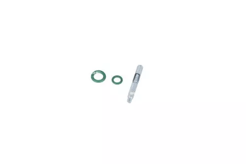 NRF Condenser, air conditioning (35474)