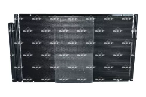 NRF Condenser, air conditioning (35601)