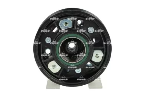 NRF Magnetic Clutch, air conditioning compressor (380050)