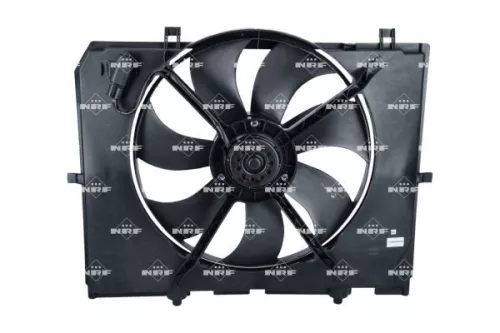 NRF Fan, engine cooling (47066)