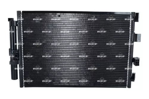 NRF Condenser, air conditioning (350347)