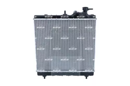 NRF Radiator, engine cooling (53257)