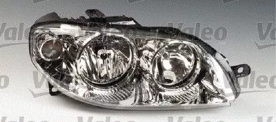 Headlight