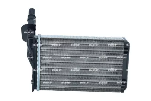 NRF Heat Exchanger, interior heating (53382)