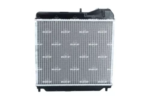 NRF Radiator, engine cooling (53408)