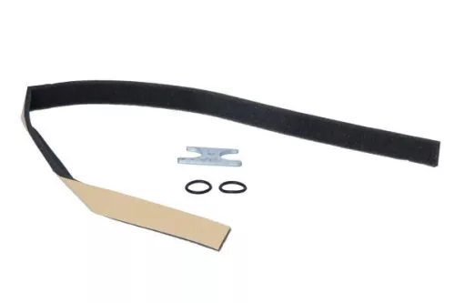 NRF Heat Exchanger, interior heating (53565)