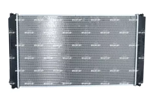NRF Radiator, engine cooling (53590)