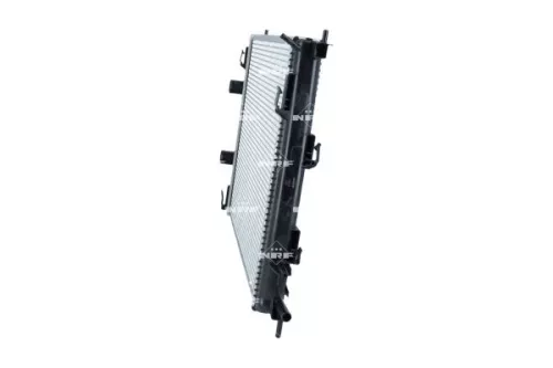 NRF Radiator, engine cooling (53756)