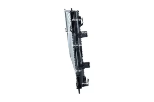 NRF Radiator, engine cooling (53756)